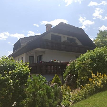 Apartments Skok Bled Exterior photo