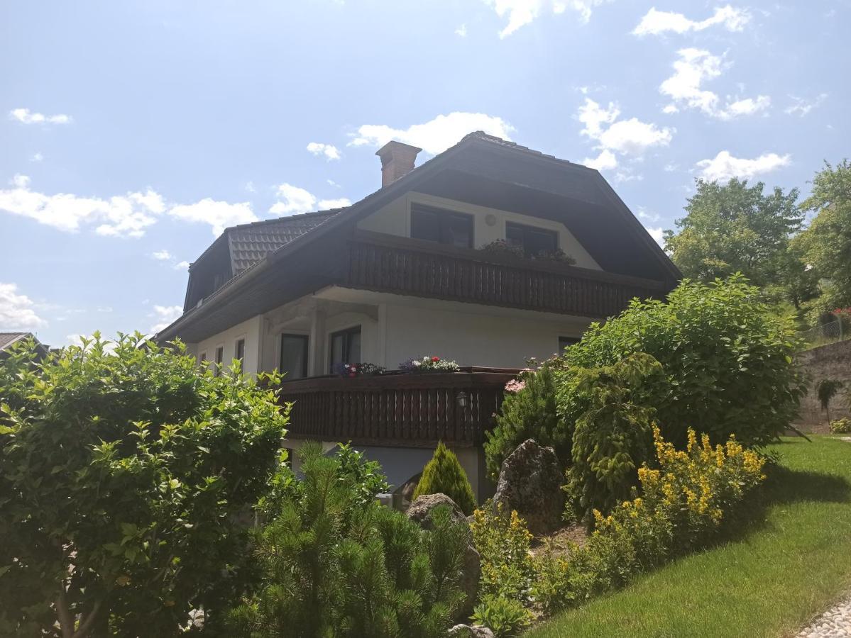 Apartments Skok Bled Exterior photo