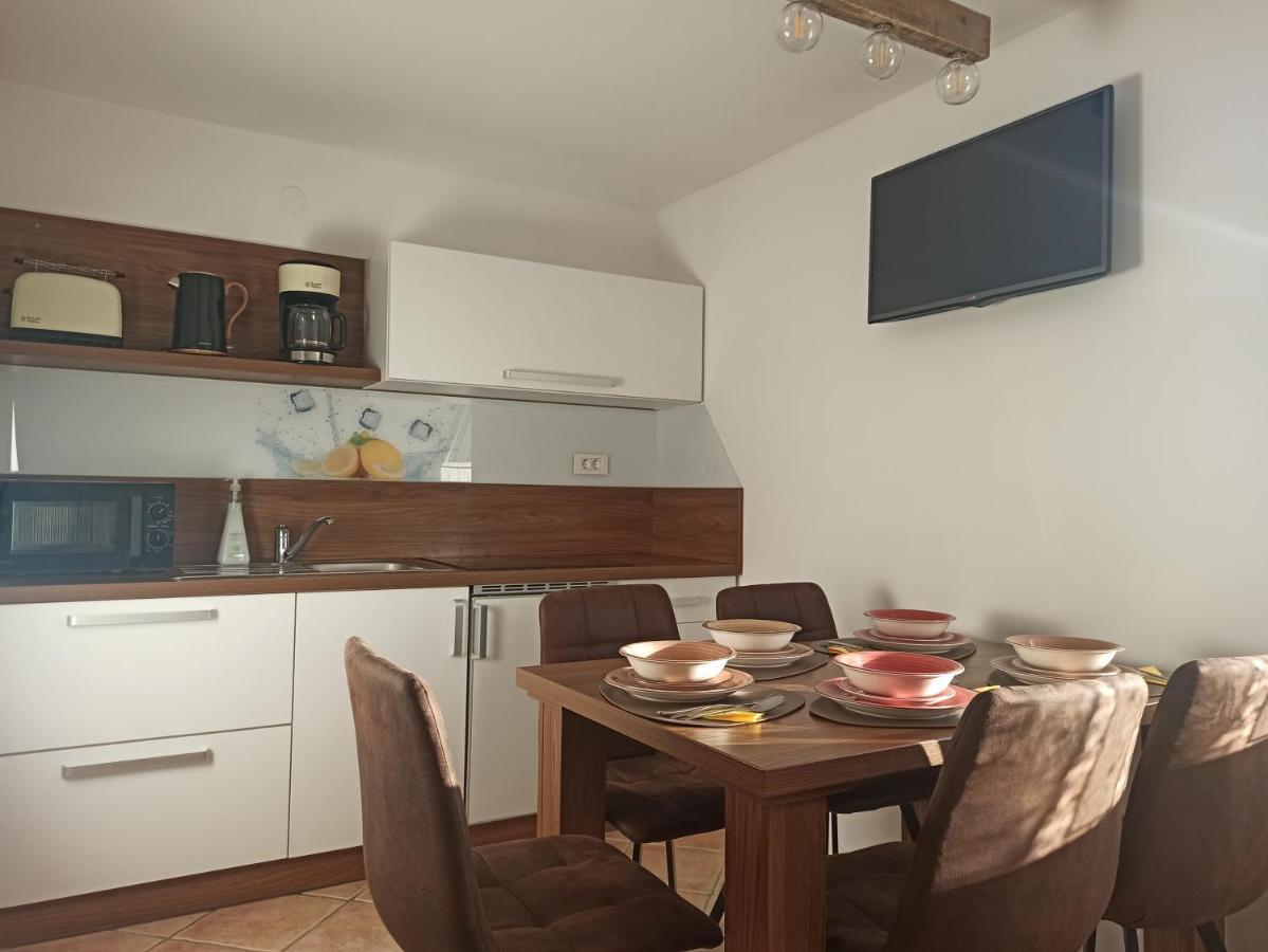 Apartments Skok Bled Exterior photo